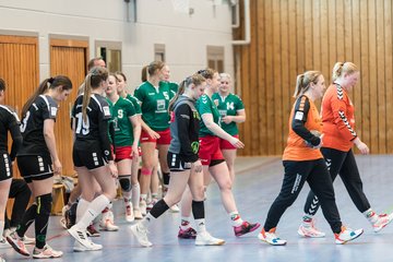 Bild 10 - F HSG Kre/Mue - HFF Munkbrarup : Ergebnis: 49:20